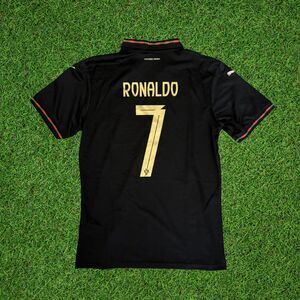 Portugal Ronaldo #7 Jersey 🇵🇹